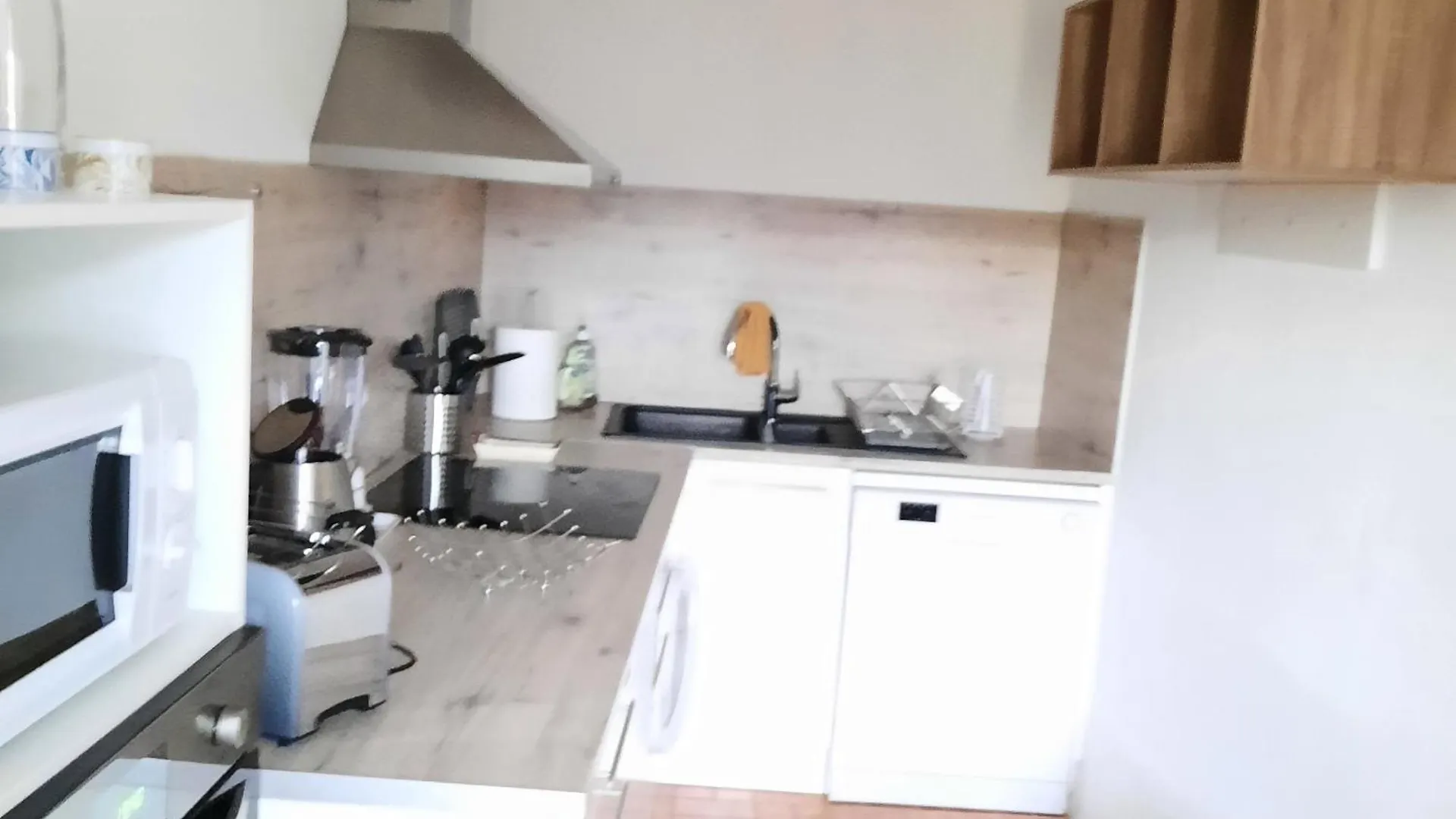 Le Bolca Apartment Sausses France