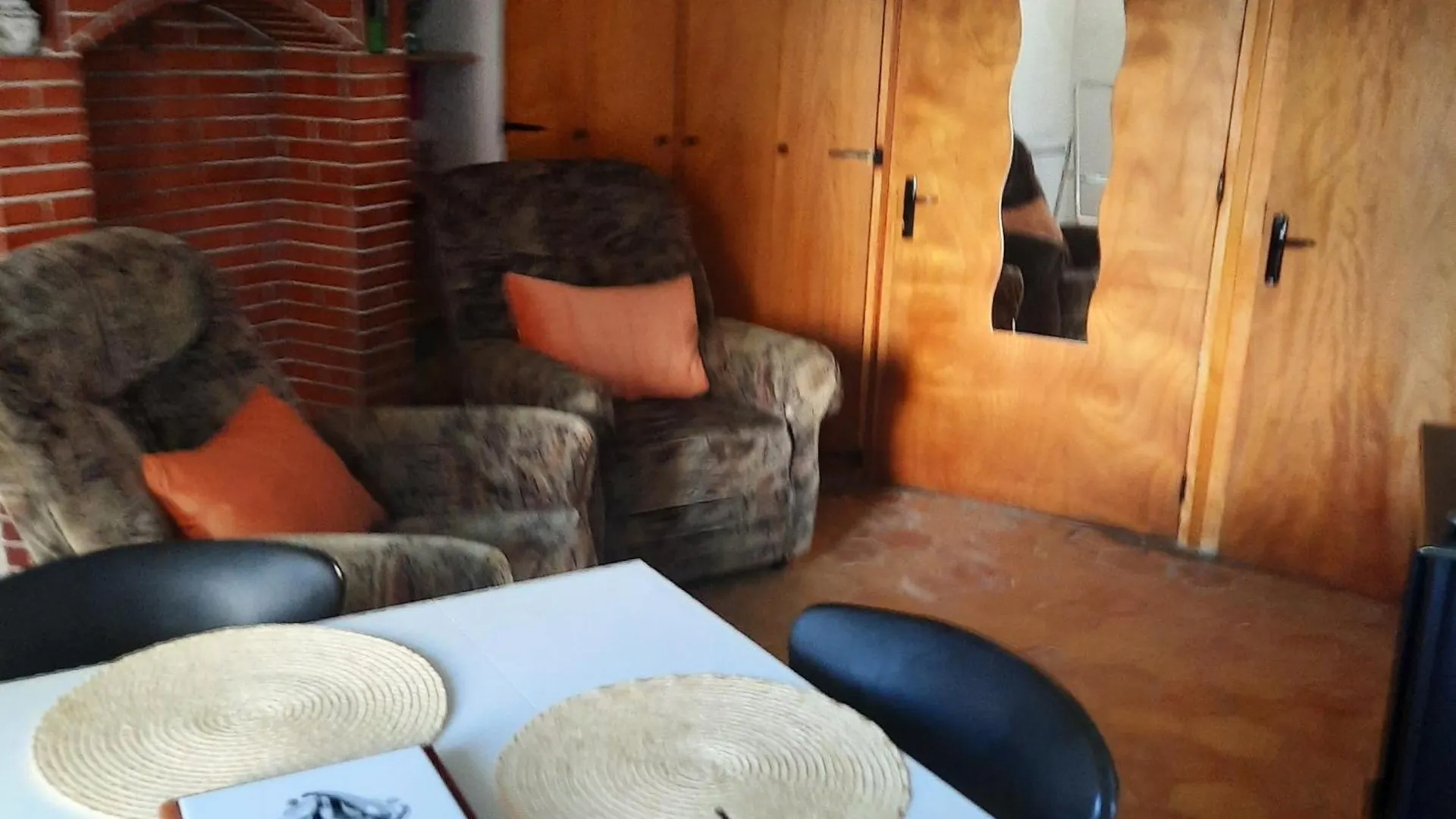 Appartement Le Bolca à Sausses