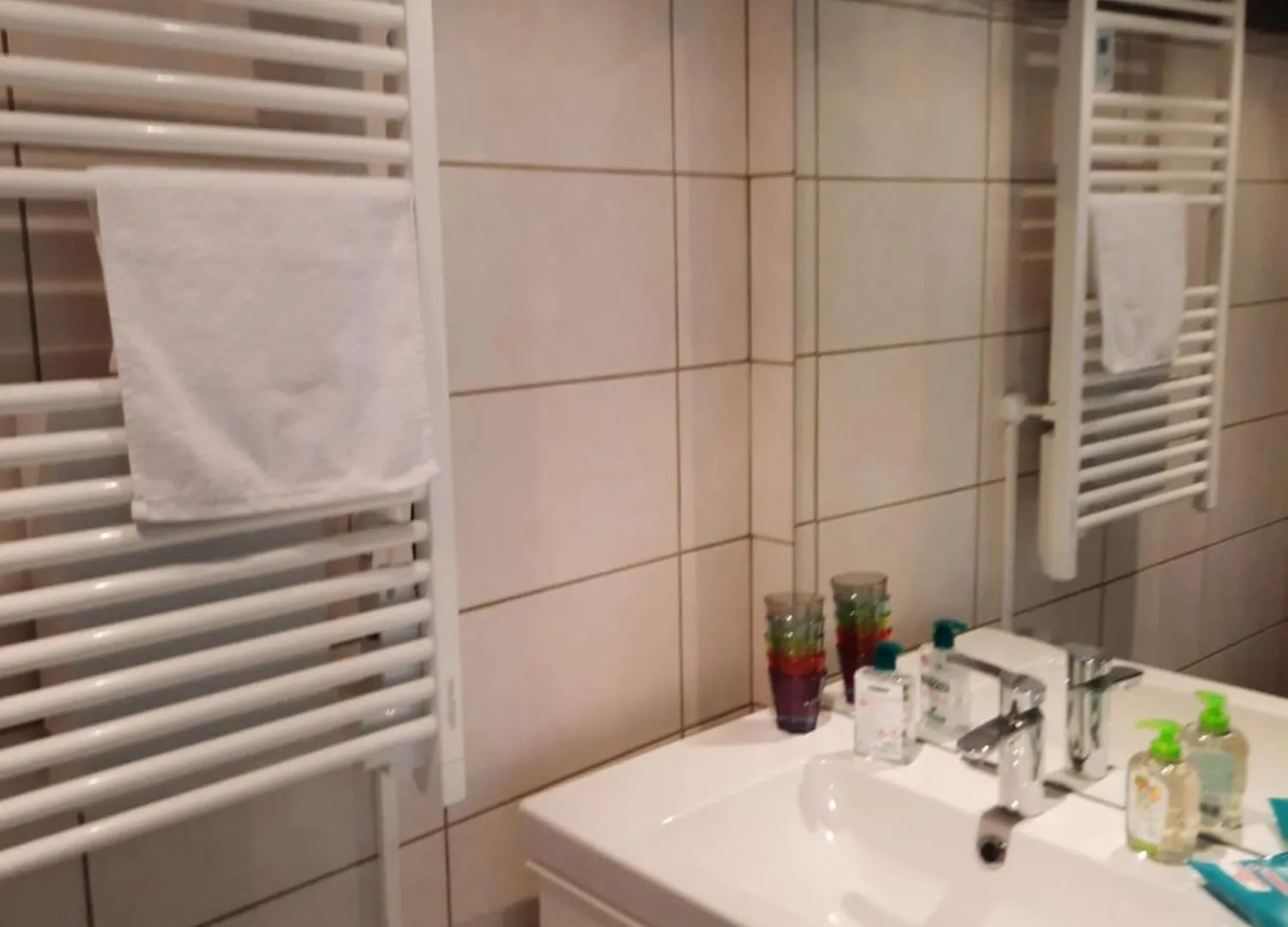Le Bolca Apartment Sausses 0*,  France