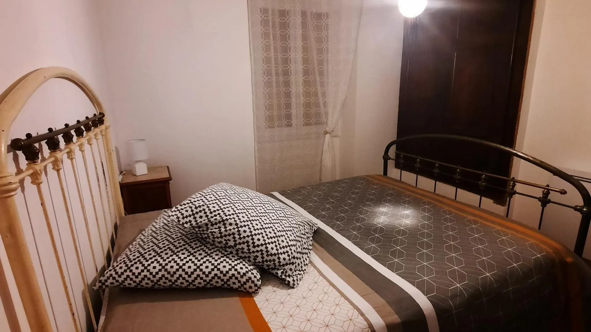 Appartement Le Bolca à Sausses France