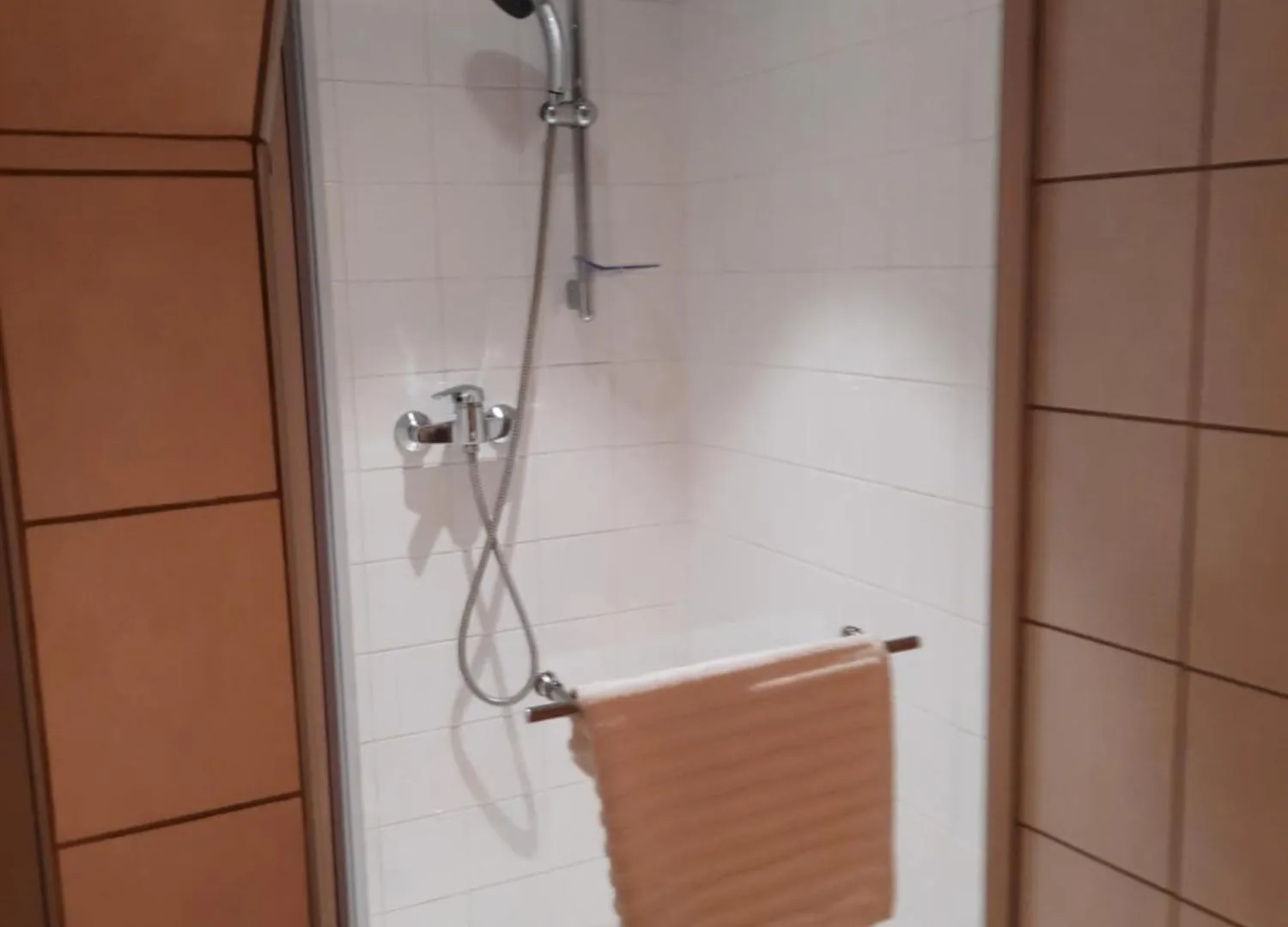 Le Bolca Apartment Sausses