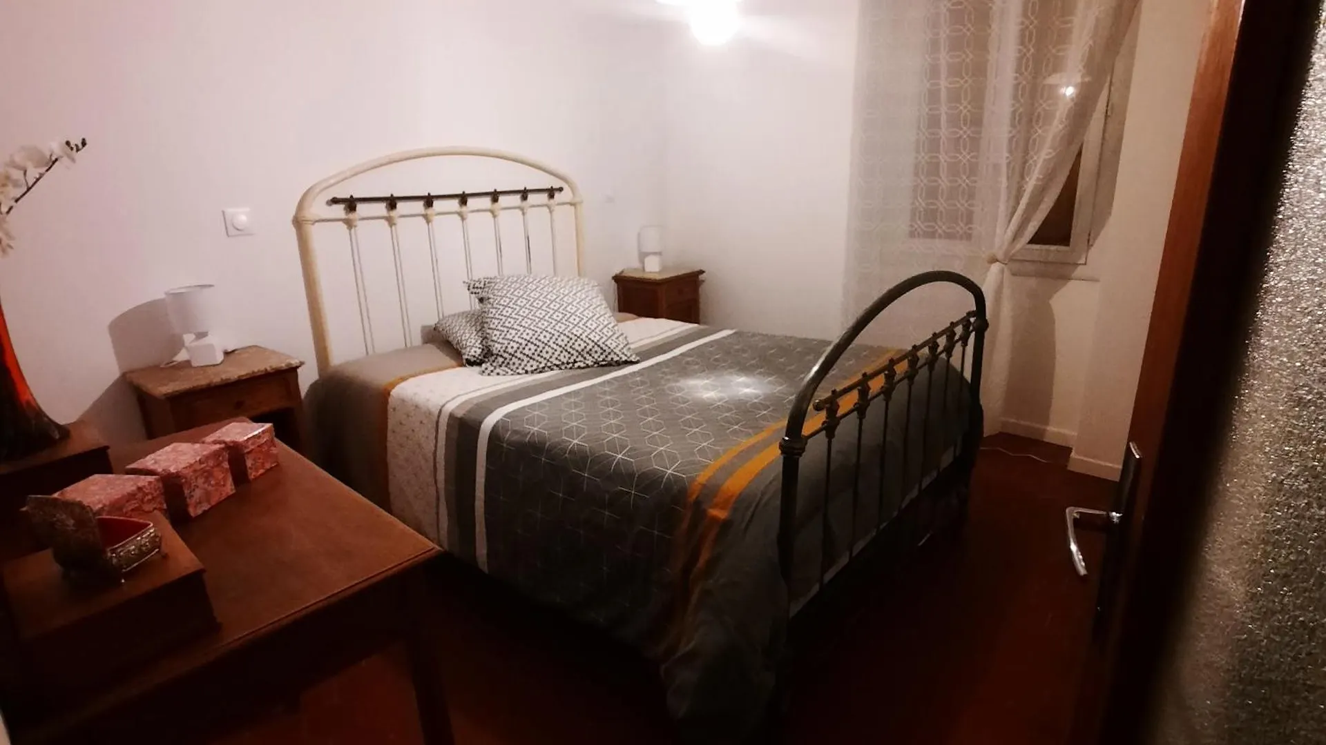 Appartement Le Bolca à Sausses 0*,  France