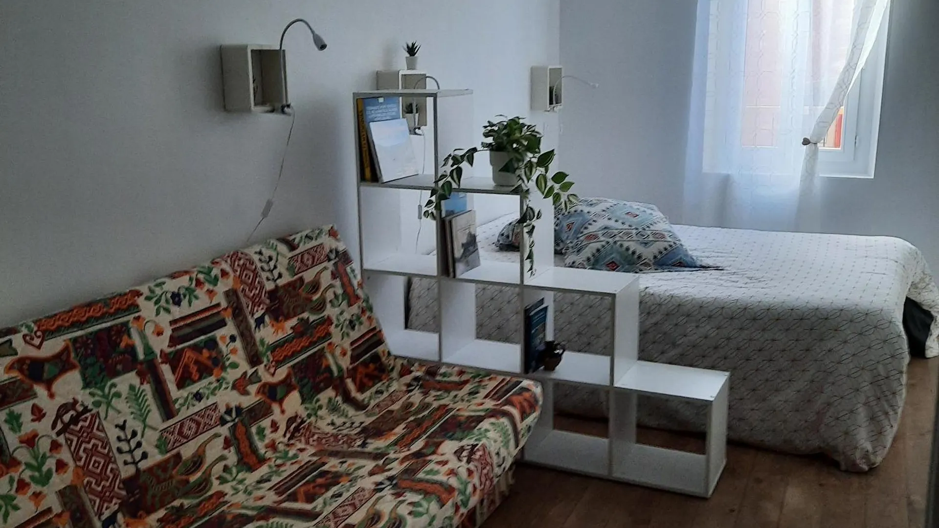 Le Bolca Apartment Sausses
